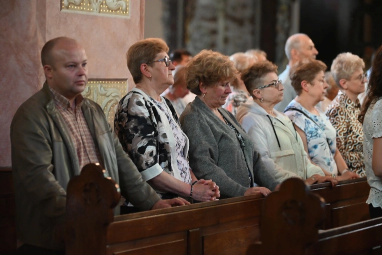 Przyjaciele Oblubieńca zakończyli rok