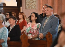 Przyjaciele Oblubieńca zakończyli rok