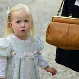 Klebark Wielki. Wprowadzenie relikwii błogosławionej rodziny Ulmów