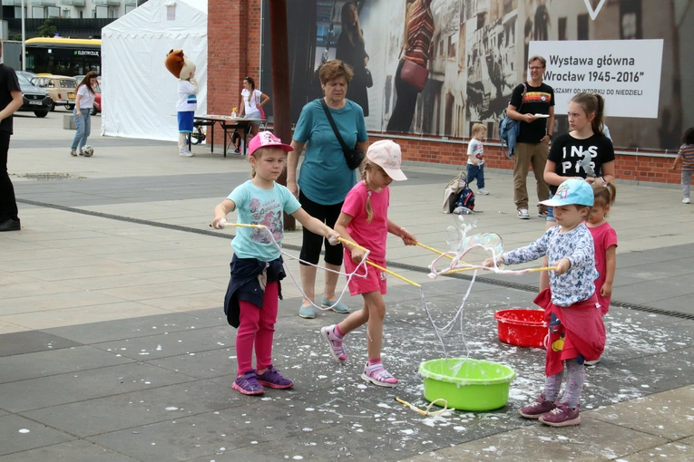 40 lat kultowego "Ogórka" - autobusu marki Jelcz