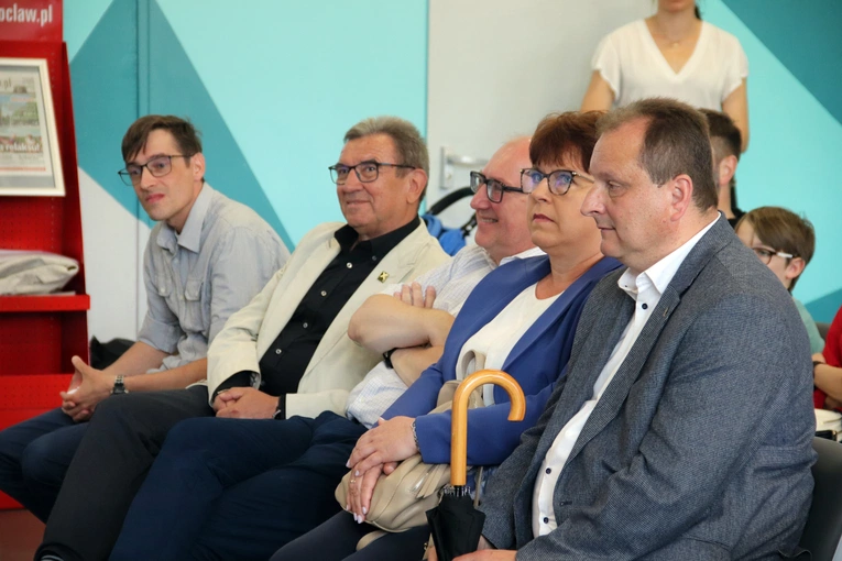 40 lat kultowego "Ogórka" - autobusu marki Jelcz