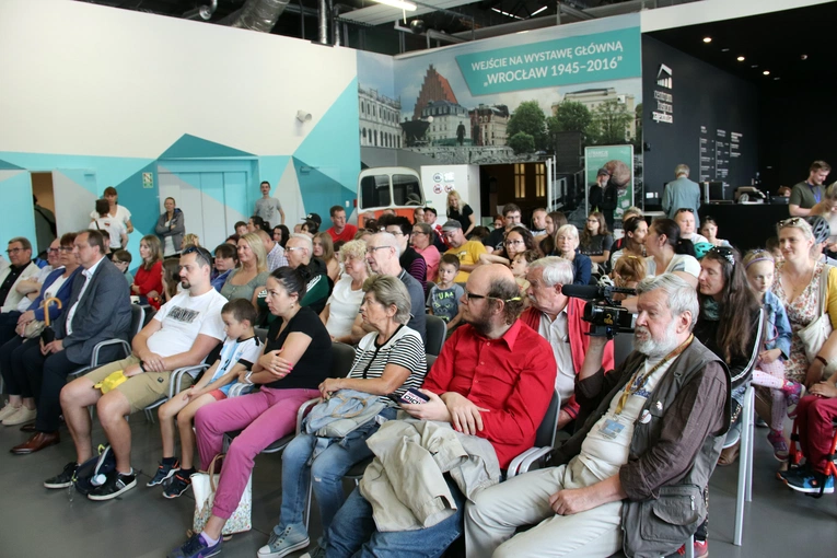 40 lat kultowego "Ogórka" - autobusu marki Jelcz