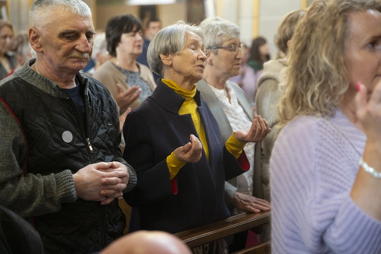 Forum Charyzmatyczne - Eucharystia