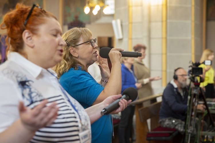 Forum Charyzmatyczne w Białogardzie