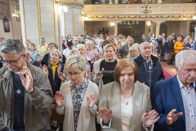 Forum Charyzmatyczne w Białogardzie