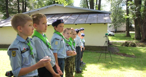 Prawie... koniec roku