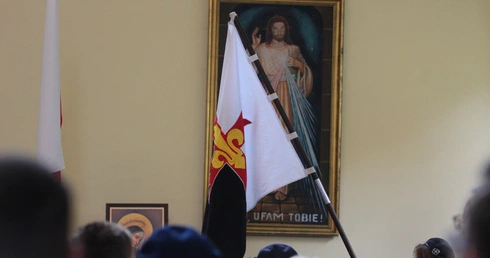 Jelenia Góra. Rozesłanie na obozy