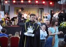 Świadectwo młodości