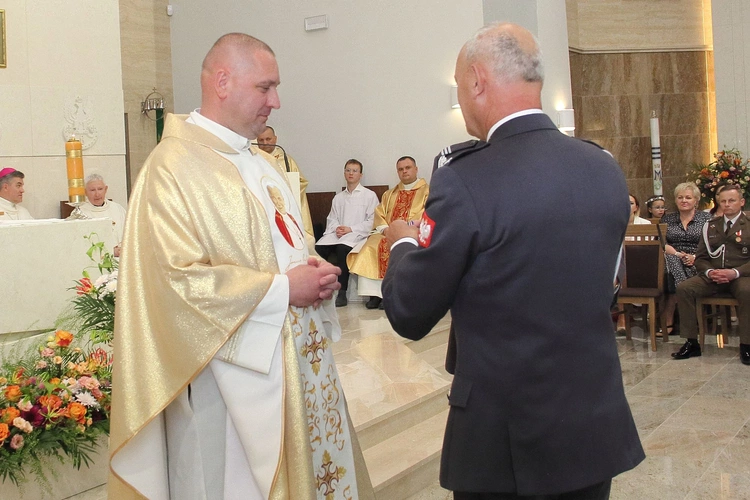 Medale Ordynariatu Polowego