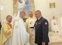 Medale Ordynariatu Polowego