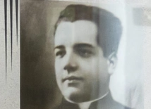 bł. ks. Michał Rapacz
