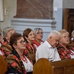 Festiwal Kapel i Zespołów Śpiewaczych w Starej Błotnicy