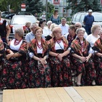 Festiwal Kapel i Zespołów Śpiewaczych w Starej Błotnicy