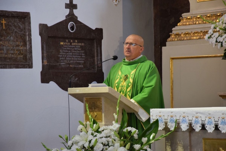 Festiwal Kapel i Zespołów Śpiewaczych w Starej Błotnicy