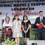 Festiwal Kapel i Zespołów Śpiewaczych w Starej Błotnicy