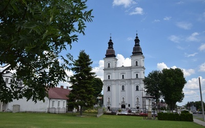 Festiwal Kapel i Zespołów Śpiewaczych w Starej Błotnicy