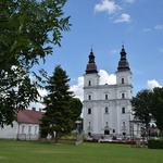 Festiwal Kapel i Zespołów Śpiewaczych w Starej Błotnicy