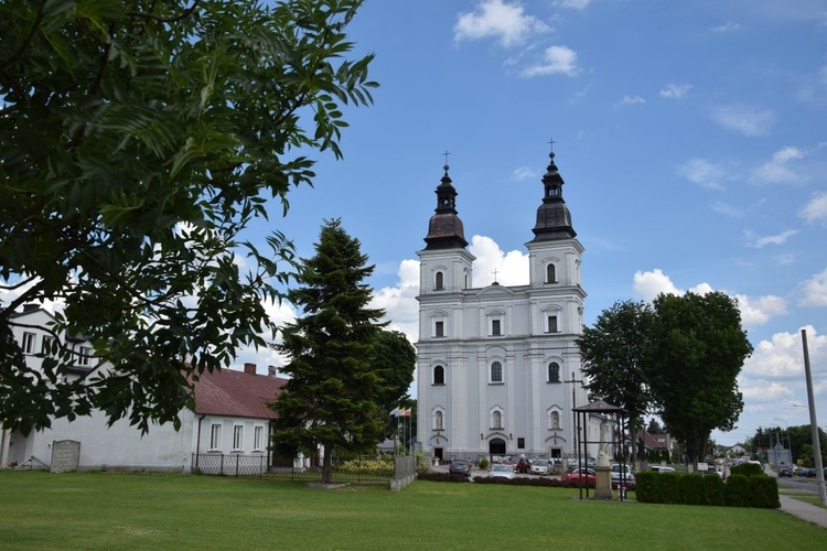 Festiwal Kapel i Zespołów Śpiewaczych w Starej Błotnicy