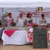Piknik rodzinny
