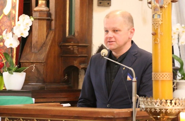 Marsz dla Życia i Rodziny w Radomiu