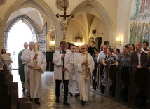Marsz dla Życia i Rodziny w Radomiu