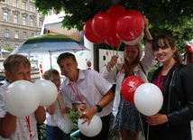 X Marsz dla Życia i Rodziny Kraków 2024