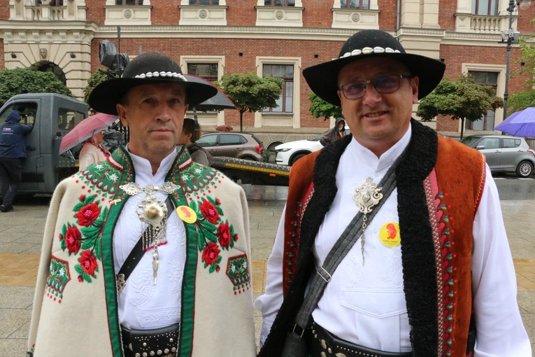 X Marsz dla Życia i Rodziny Kraków 2024