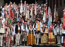 Ludźmierz. Zachować tradycję ojców