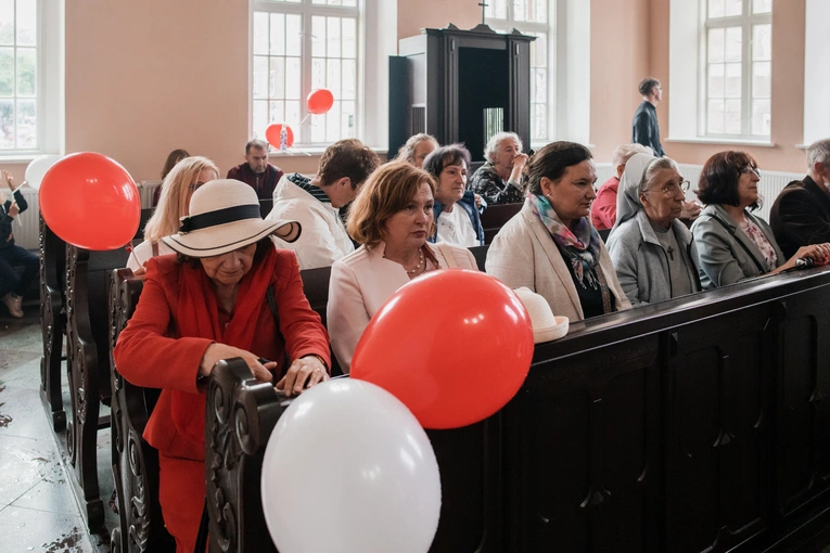 Marsz dla Życia i Rodziny 2024