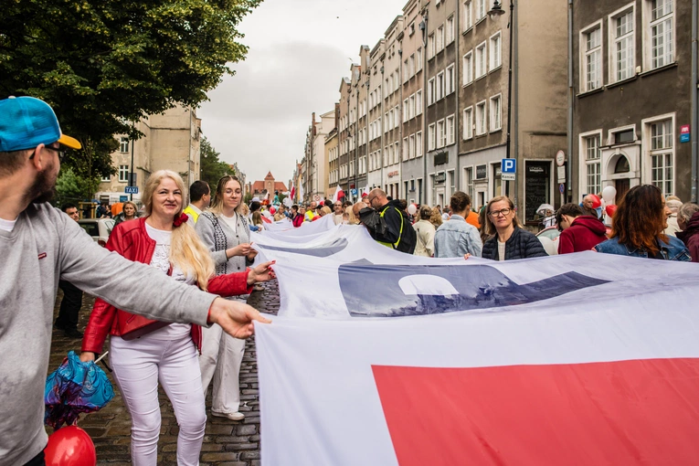 Marsz dla Życia i Rodziny 2024