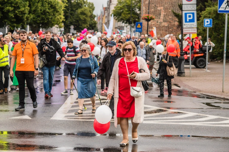 Marsz dla Życia i Rodziny 2024