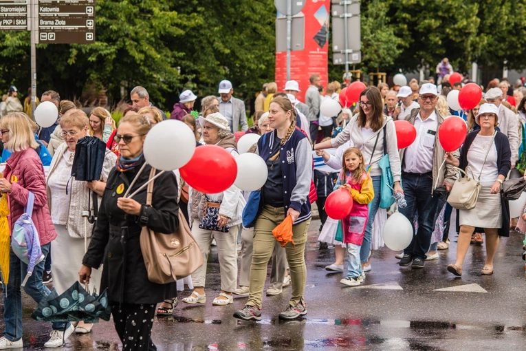 Marsz dla Życia i Rodziny 2024