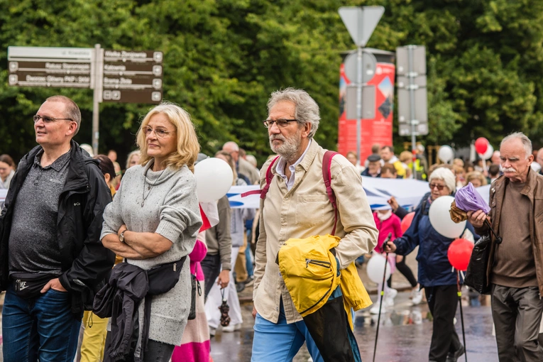 Marsz dla Życia i Rodziny 2024