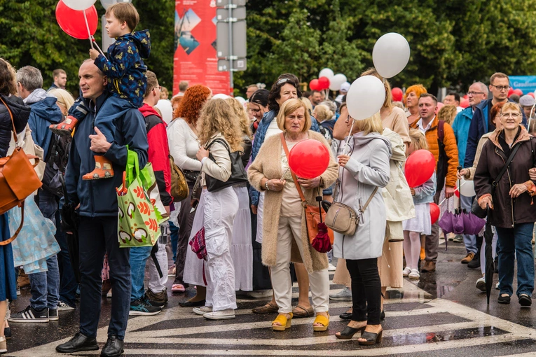 Marsz dla Życia i Rodziny 2024