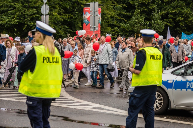 Marsz dla Życia i Rodziny 2024