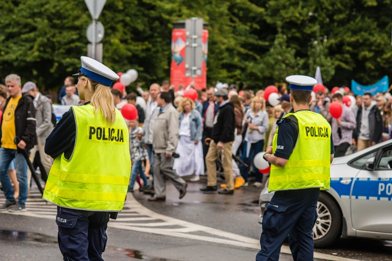 Marsz dla Życia i Rodziny 2024