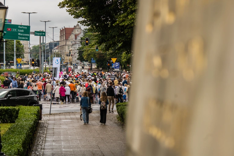 Marsz dla Życia i Rodziny 2024
