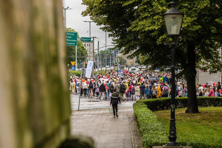 Marsz dla Życia i Rodziny 2024