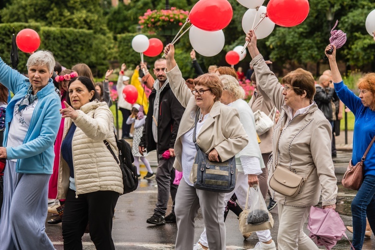 Marsz dla Życia i Rodziny 2024