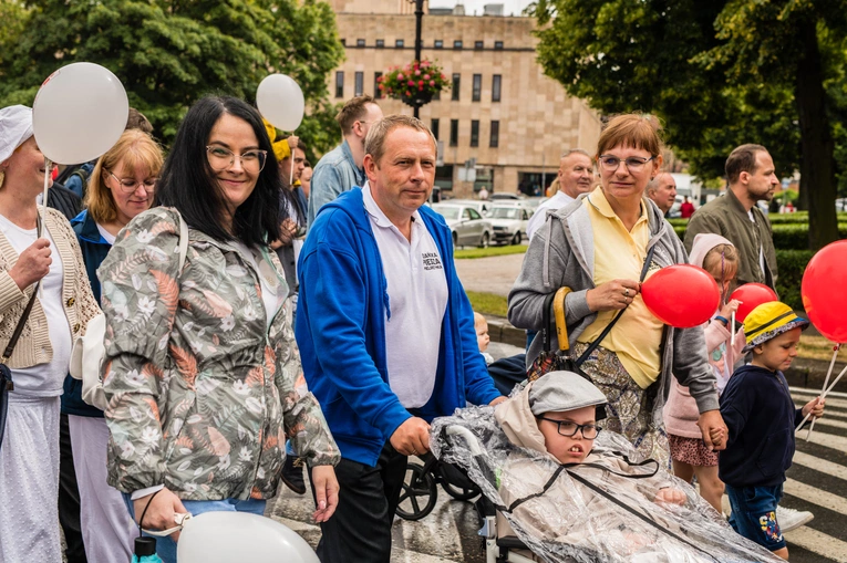 Marsz dla Życia i Rodziny 2024