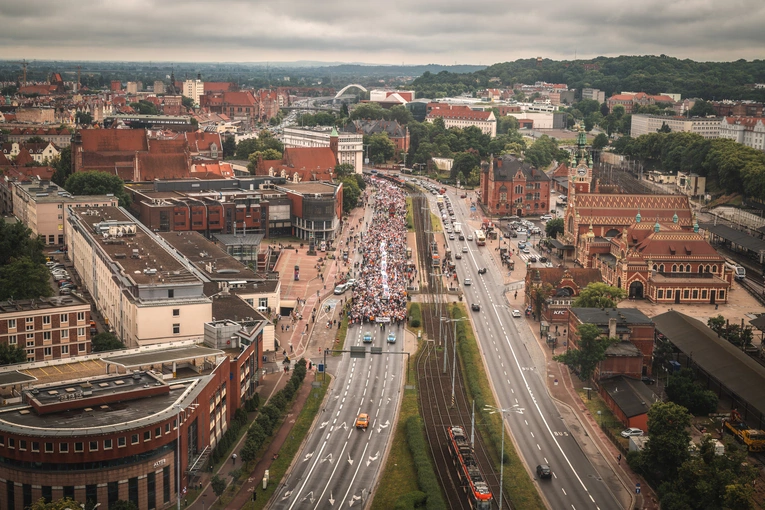 Marsz dla Życia i Rodziny 2024