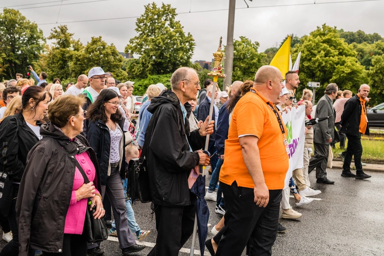 Marsz dla Życia i Rodziny 2024