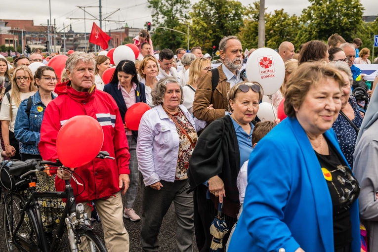 Marsz dla Życia i Rodziny 2024