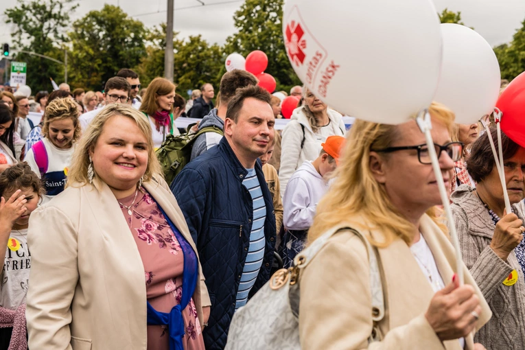 Marsz dla Życia i Rodziny 2024