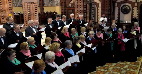 Koncert z okazji 25. rocznicy spotkania z Janem Pawłem II
