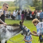 Pielgrzymka ze Świdnicy do Śmiałowic