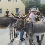 Pielgrzymka ze Świdnicy do Śmiałowic