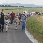 Pielgrzymka ze Świdnicy do Śmiałowic