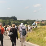 Pielgrzymka ze Świdnicy do Śmiałowic