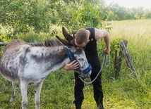 Pielgrzymka ze Świdnicy do Śmiałowic